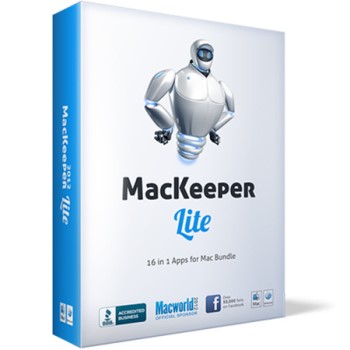 Mackeeper Antivirus